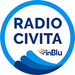Logo Radio Civita InBlu